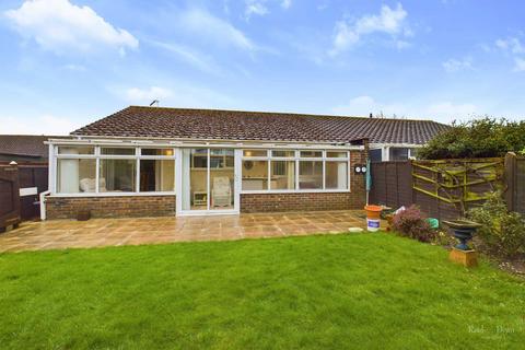 2 bedroom semi-detached bungalow for sale, Seven Sisters Road, Lower Willingdon