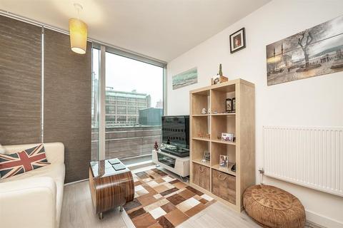 1 bedroom flat for sale, Marsh Wall, London, E14