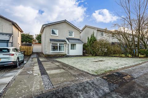 3 bedroom detached house for sale, Brackenrig Crescent, Waterfoot, Eaglesham