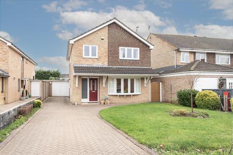 4 bedroom detached house for sale, Alzey Gardens, Harpenden