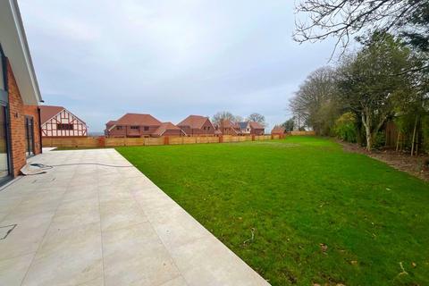 5 bedroom detached house for sale, Rolling Fields View, Newick Lane, Heathfield, East Sussex, TN21