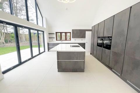 5 bedroom detached house for sale, Rolling Fields View, Newick Lane, Heathfield, East Sussex, TN21