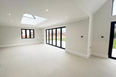 5 bedroom detached house for sale, Rolling Fields View, Newick Lane, Heathfield, East Sussex, TN21