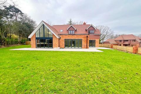 5 bedroom detached house for sale, Rolling Fields View, Newick Lane, Heathfield, East Sussex, TN21