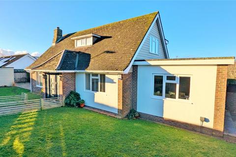 Kearsley Drive, Worthing, West Sussex, BN14