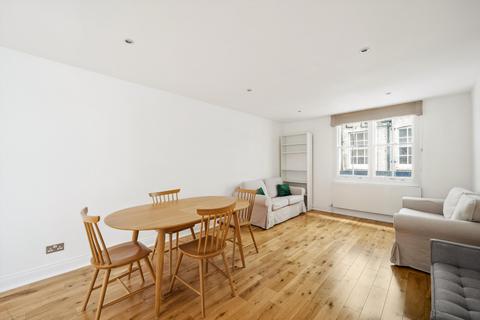 3 bedroom terraced house to rent, Spring Mews, London, W1U