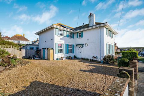 6 bedroom detached house for sale, Nutley Avenue, Saltdean, BN2