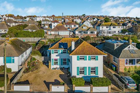 6 bedroom detached house for sale, Nutley Avenue, Saltdean, BN2