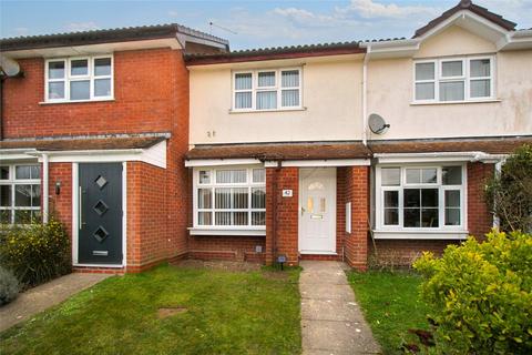 2 bedroom terraced house to rent, Haydock Close, Alton, Hampshire, GU34