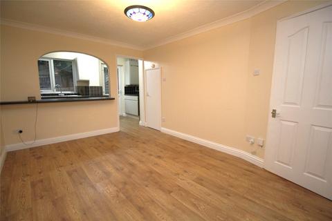 2 bedroom terraced house to rent, Haydock Close, Alton, Hampshire, GU34