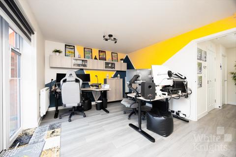178 Fullbrook Avenue, Spencers Wood, Reading, RG7 1FJ