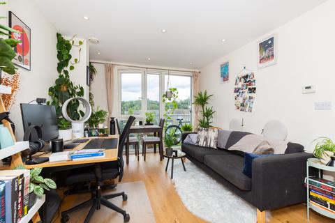 1 bedroom apartment for sale, Wiltshire Row, London, N1