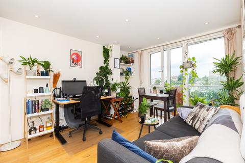 1 bedroom apartment for sale, Wiltshire Row, London, N1