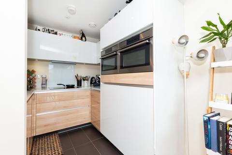 1 bedroom apartment for sale, Wiltshire Row, London, N1