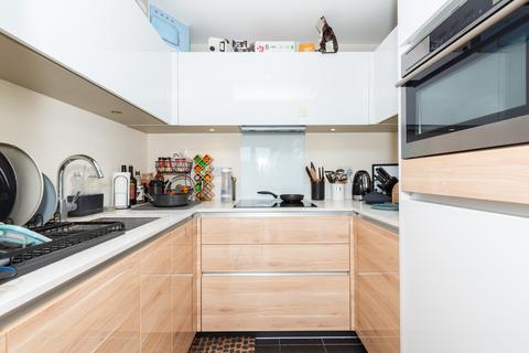 1 bedroom apartment for sale, Wiltshire Row, London, N1