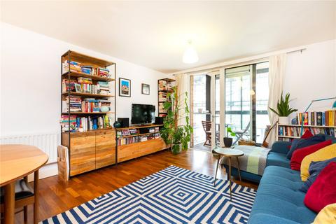 1 bedroom apartment for sale, Dalston Square, London, E8