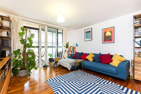 1 bedroom apartment for sale, Dalston Square, London, E8