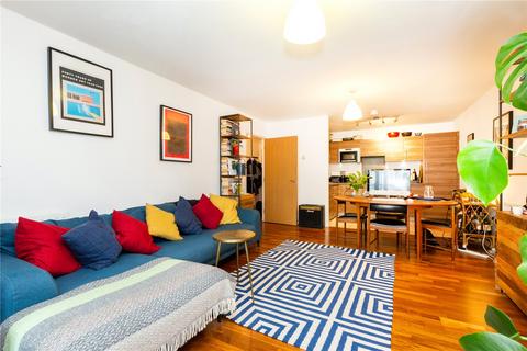 1 bedroom apartment for sale, Dalston Square, London, E8