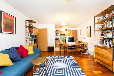 1 bedroom apartment for sale, Dalston Square, London, E8