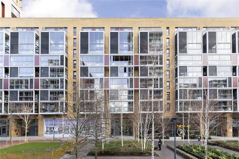 1 bedroom apartment for sale, Dalston Square, London, E8