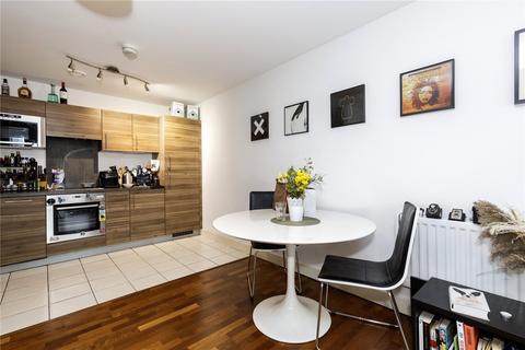 1 bedroom apartment for sale, Dalston Square, London, E8