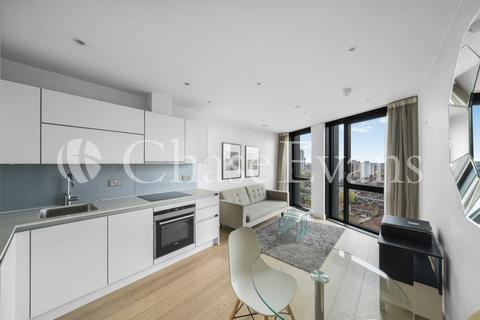 1 bedroom flat to rent, Parliament House, Black Prince Road, SouthBank, London, SE1