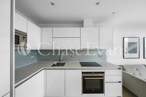 1 bedroom flat to rent, Parliament House, Black Prince Road, SouthBank, London, SE1