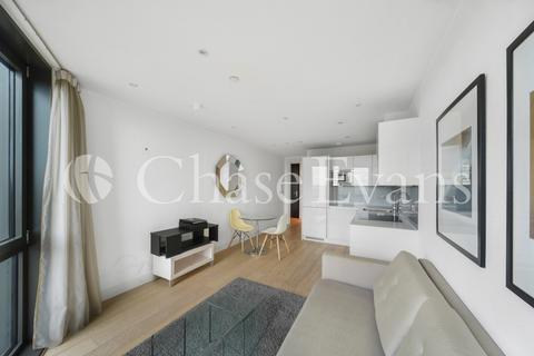 1 bedroom flat to rent, Parliament House, Black Prince Road, SouthBank, London, SE1