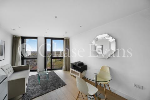 1 bedroom flat to rent, Parliament House, Black Prince Road, SouthBank, London, SE1