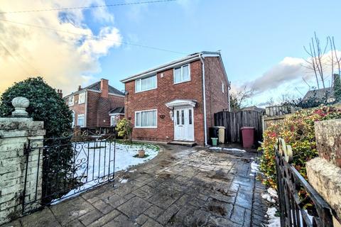 3 bedroom detached house for sale, Kildare Street, Bolton