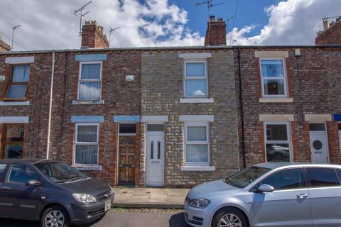 2 bedroom terraced house to rent, Pembroke Street, York, YO30 7BB