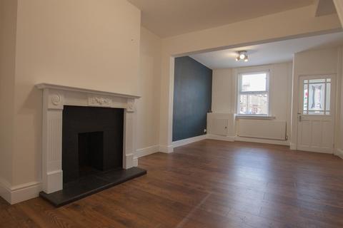 2 bedroom terraced house to rent, Pembroke Street, York, YO30 7BB