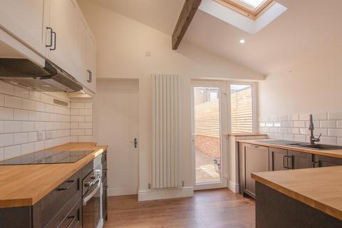 undefined, Pembroke Street, York, YO30 7BB