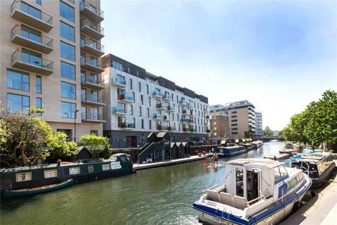 1 bedroom apartment for sale, Wiltshire Row, London, N1