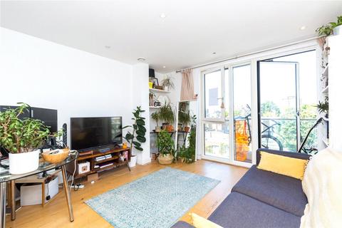 1 bedroom apartment for sale, Wiltshire Row, London, N1