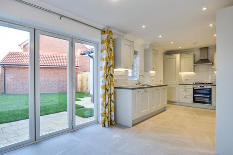 3 bedroom semi-detached house for sale, Woodlands Park, New Homes