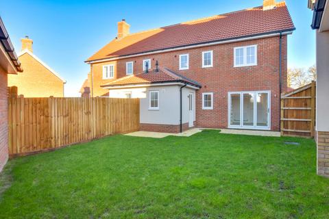 undefined, Woodlands Park, New Homes