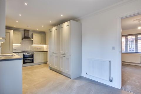 undefined, Woodlands Park, New Homes