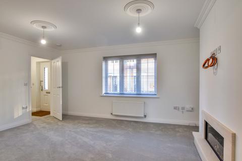 undefined, Woodlands Park, New Homes