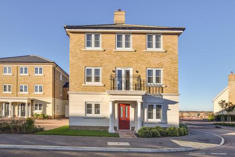 Woodlands Park, New Homes