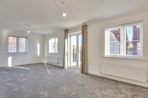 undefined, Woodlands Park, New Homes