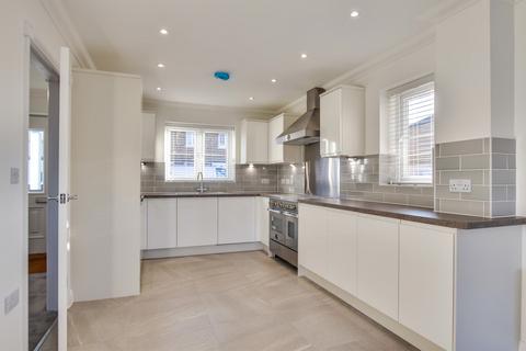 undefined, Woodlands Park, New Homes