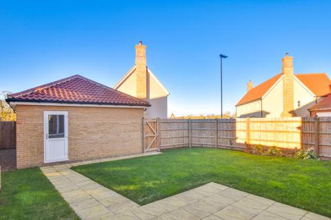 undefined, Woodlands Park, New Homes