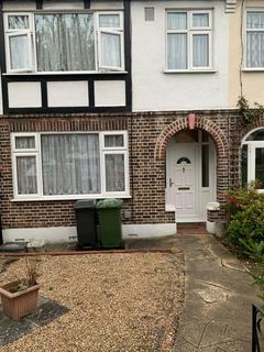 1 bedroom semi-detached house to rent, Forest Hill SE23