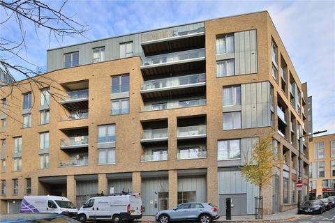 1 bedroom apartment for sale, Boleyn Road, London, N16