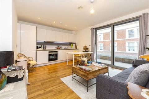 1 bedroom apartment for sale, Boleyn Road, London, N16