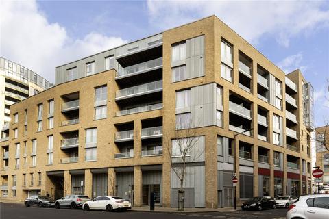 1 bedroom apartment for sale, Boleyn Road, London, N16