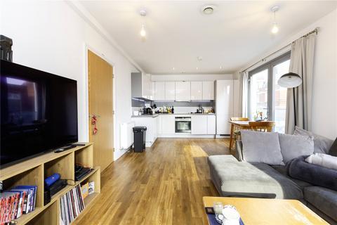 1 bedroom apartment for sale, Boleyn Road, London, N16