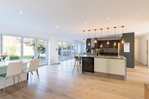 4 bedroom detached house for sale, Les Hurettes Lane, St. Martin, Guernsey, Channel Islands