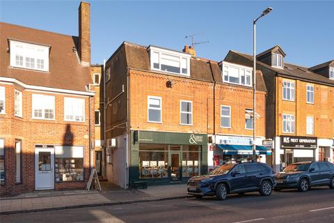 Victoria Street, St. Albans, Hertfordshire